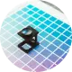 Gray Circle
